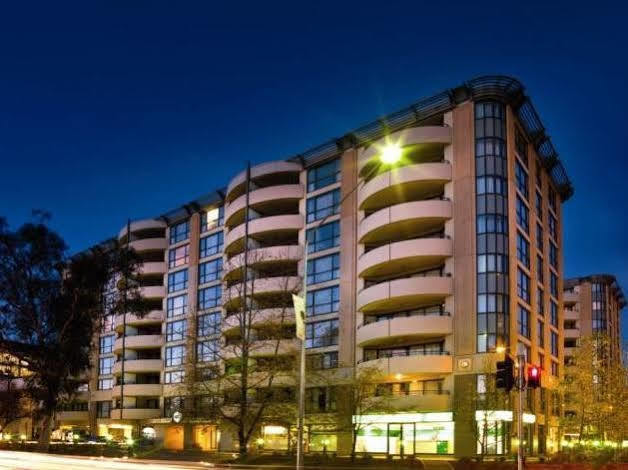 Adina Serviced Apartments Canberra James Court Luaran gambar